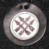 East Kingdom Archer's Badge image.