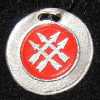 East Kingdom Bowman's Badge image.