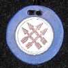 East Kingdom Marksman's Badge image.