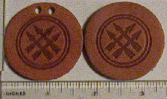 badge blanks image