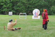 godric vs peter in the final round