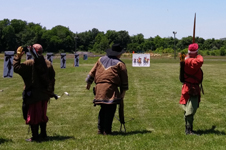 mongols